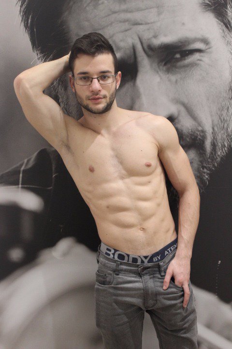James Fit tweet media