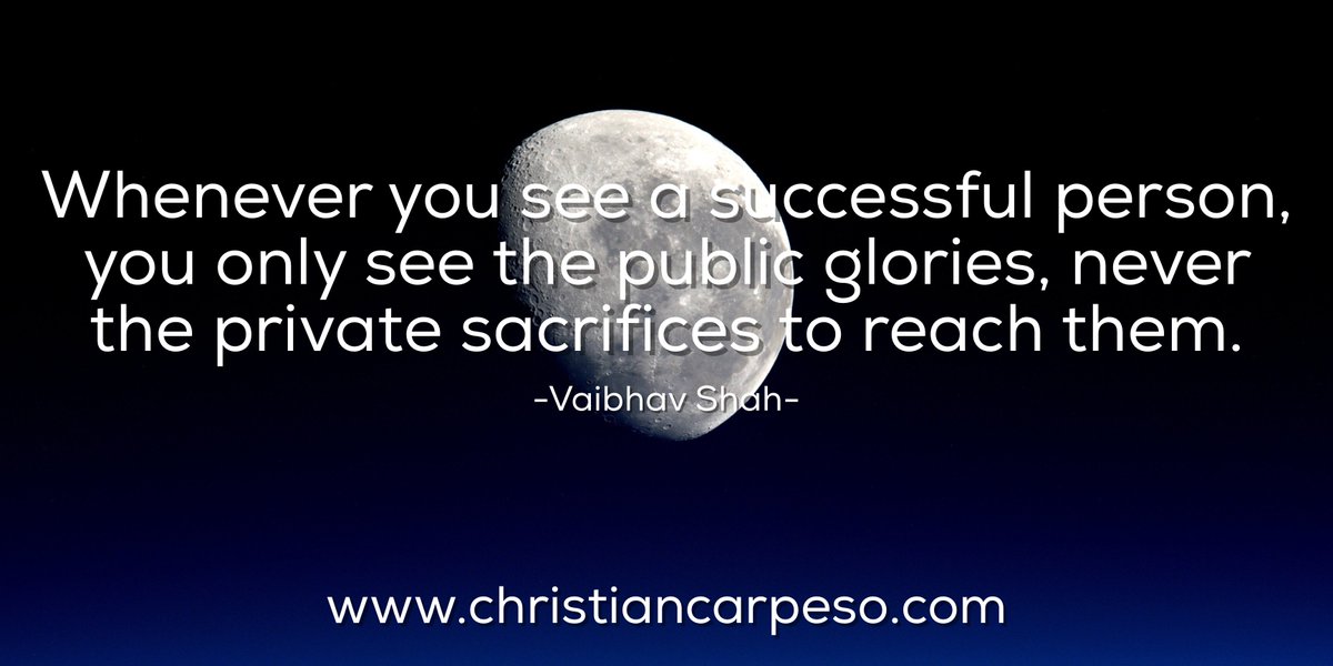 naichicarpeso's tweet photo. No such this as overnight #success #quote #networkmarketing #mlm #inspiration #motivation https://t.co/rwqplGn3XC
