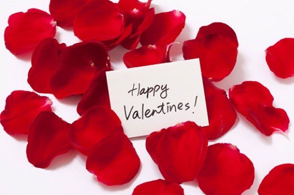 BustilloStylist's tweet photo. Feliz dia de San Valentin corazones!!!❤️❤️❤️ https://t.co/Hr1TVekqe0