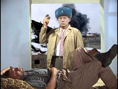 На химическом заводе в Донецке прогремел взрыв, - оккупационная администрация - Цензор.НЕТ 6910