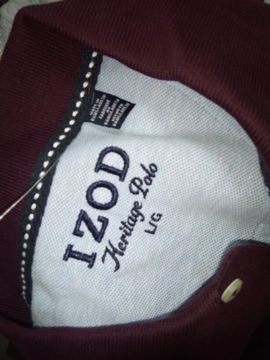 Men's Original Polo, Level: IZOD, Quantity: 15,000pcs, Size: S-XXL(Europe), Color: asper Picture, Price: USD$2.90, nabigroupltd@gmail.com