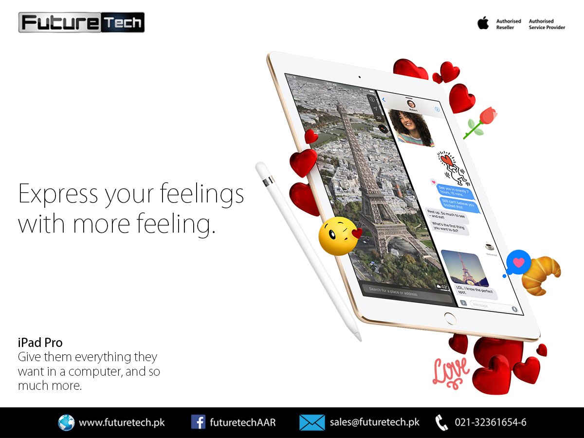 FutureTechAASP's tweet image. #love #BestFeeling #valentines