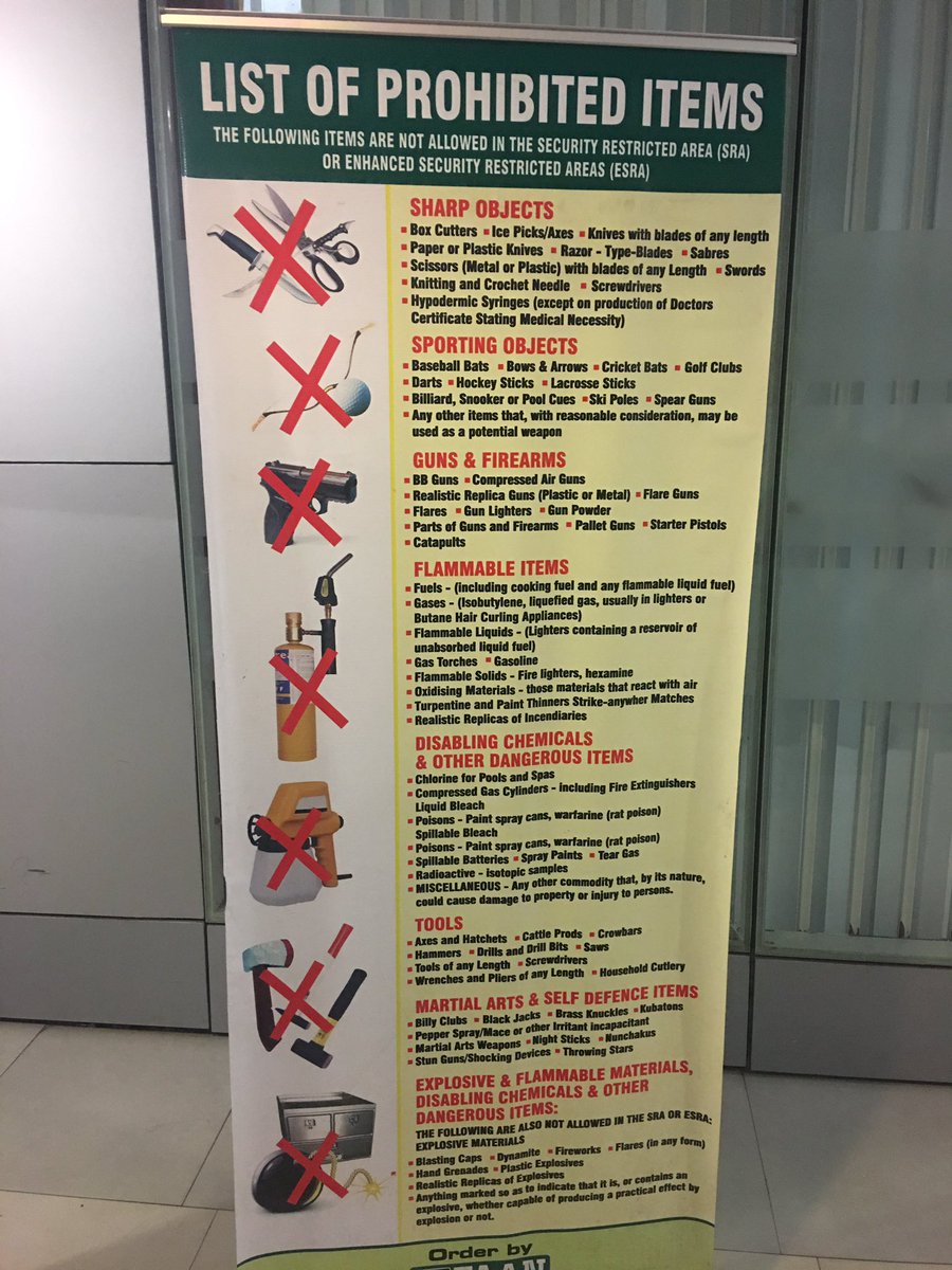 pascaldebaar's tweet photo. Caution as of now no nimmst allowed in Nigerian planes🤣🤣 https://t.co/CM6FLI8Rry