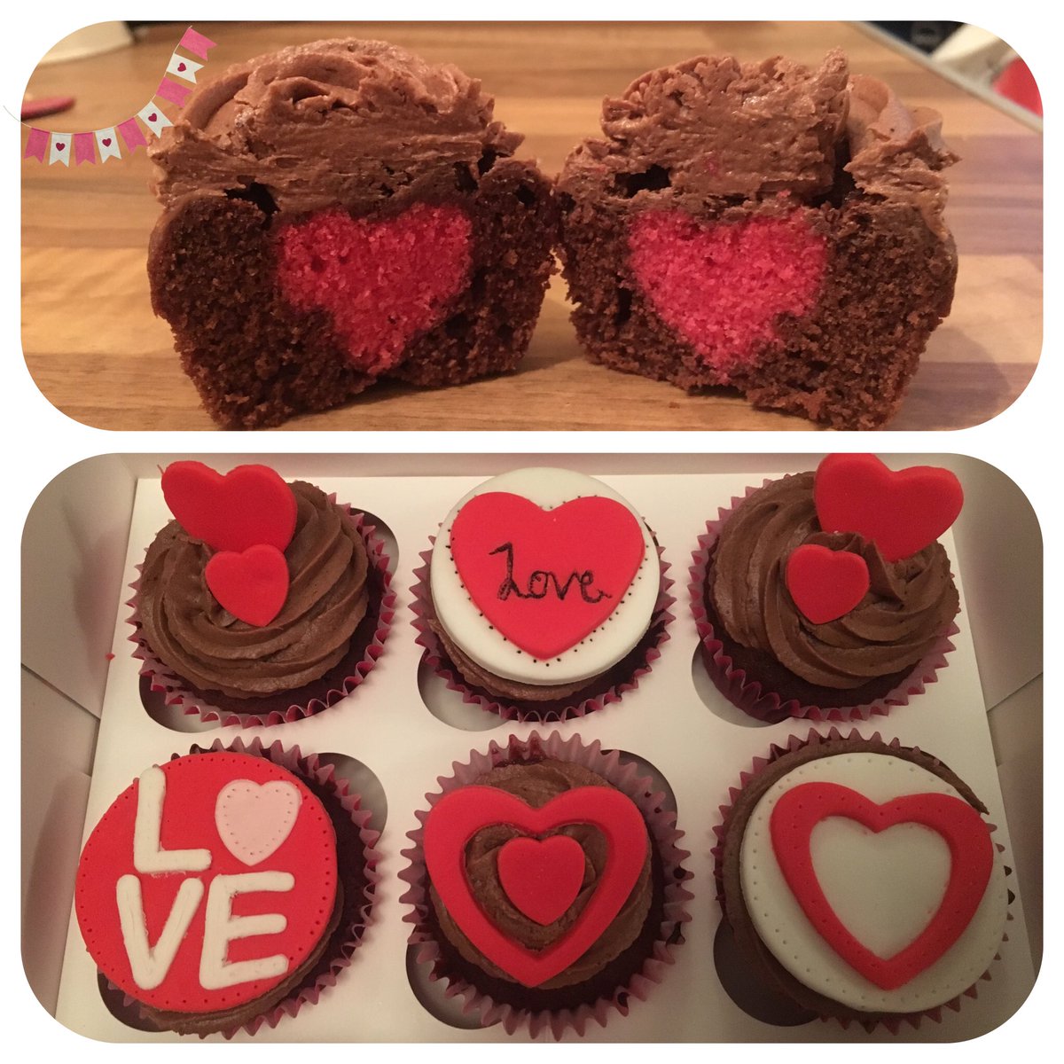 BellaRose Cakes tweet media