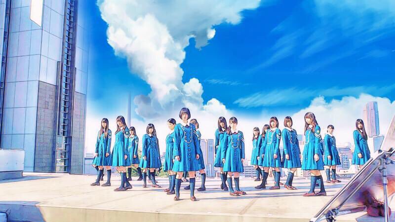 欅坂46推し 46 6 Twitter