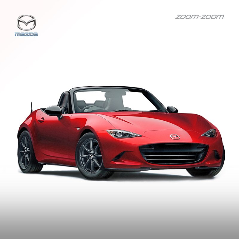 MazdaIDofficial's tweet image. Mazda MX-5 memenangkan penghargaan World Car of the Year dan World Car Design of the Year tahun 2016. #MazdaHistory