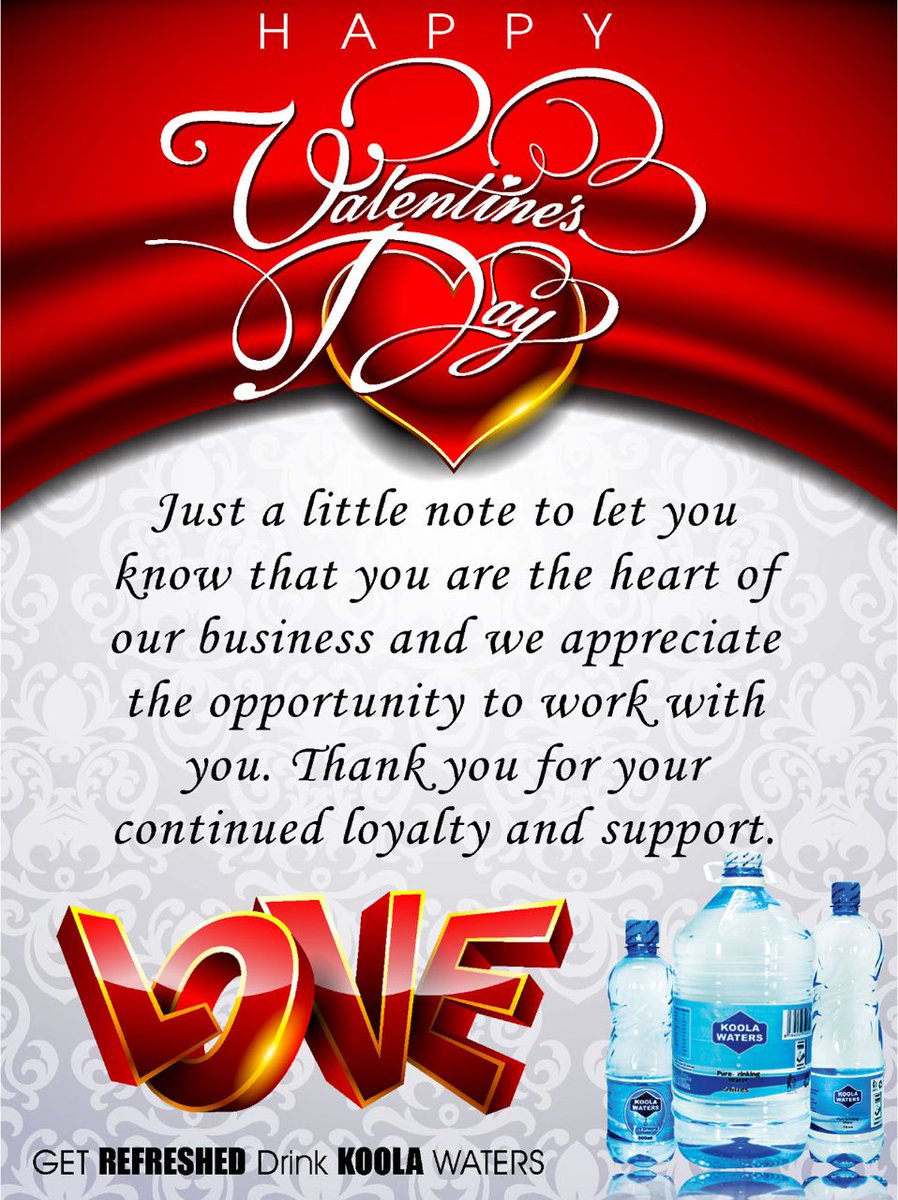KoolaWaters's tweet photo. Happy Valentines https://t.co/KQqSsflftb