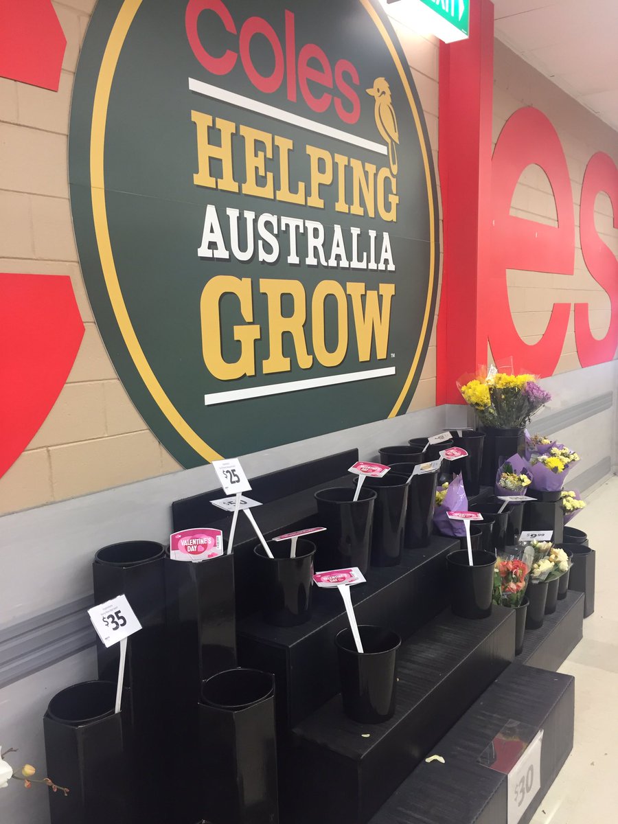 jacob_walker85's tweet photo. Must be Valentine's Day 💐 #flowershortage #ValentinesDay https://t.co/lbeRGVm41u