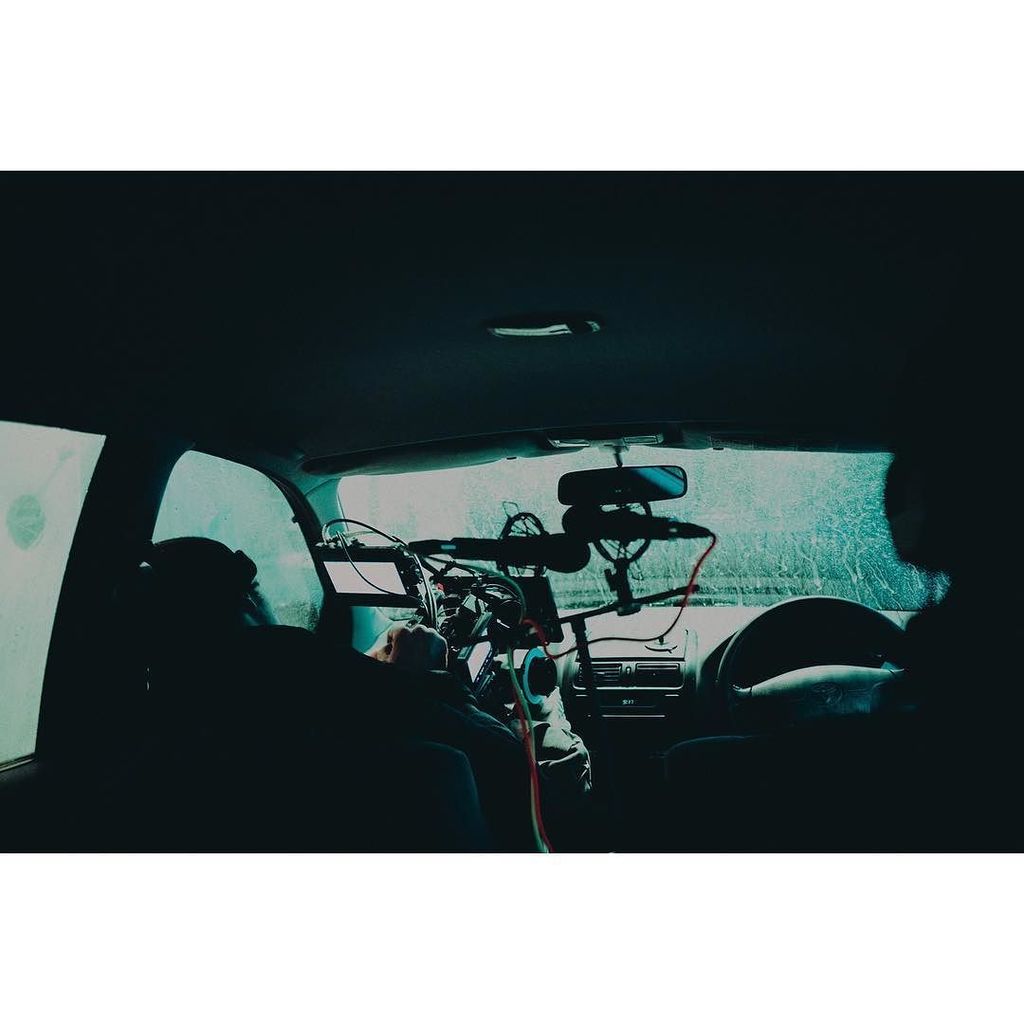 Car wash cutaways with @rwdfilm 💦 #digidayz instagram.com/p/BQfFkZKBucH/