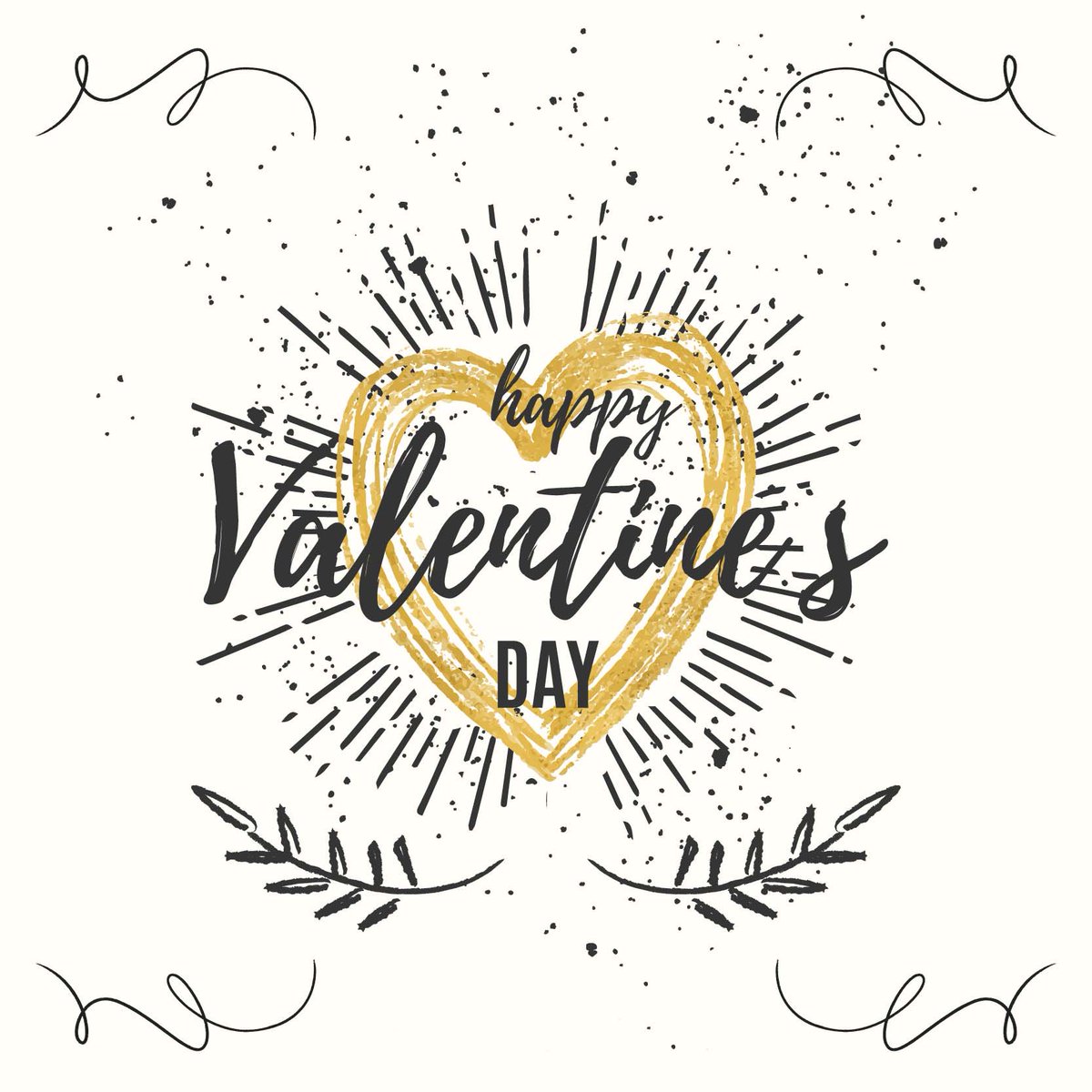 Happy Valentine's day! Geniet van de mooie momenten in het leven. #vierdeliefde #wijorganiserenmetpassieenliefde