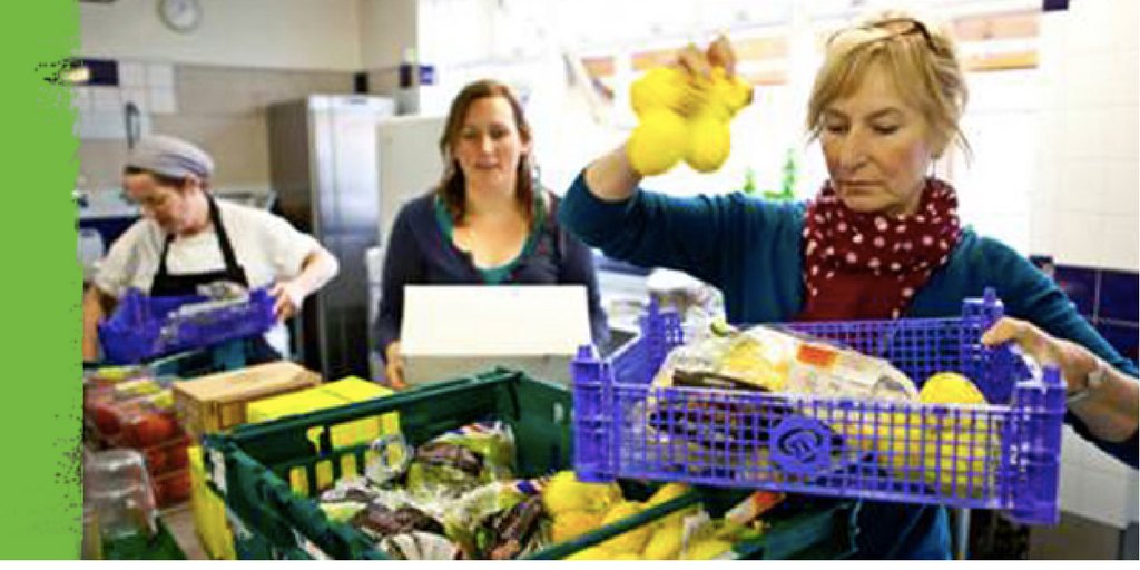 FareShareUK's tweet image. Could your charity or community group use #surplusfood to support your beneficiaries? Find out how here:  ow.ly/Wt0e308XYDk