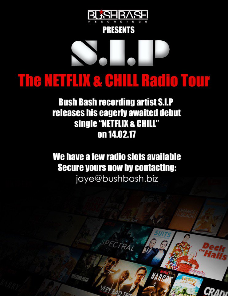 All UK Online/Fm Stations get in touch for an interview with up&amp;coming  <a href="/BushBashRecs/">"DEAD OR ALIVE" NEW SINGLE | OUT 20/07/2022</a> artist <a href="/SIPeezy/">S.I.P</a> 🚨NEW MUSIC youtu.be/GAadfCzLTzM