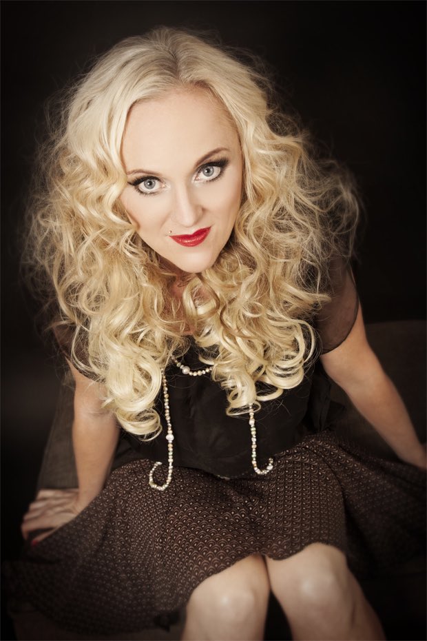 Happy birthday to my queen Liv Kristine! 