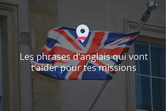 Bonjour à tous ! :)
Aujourd'hui on t'aide pour améliorer ton anglais lors des missions ;)
#english #emploi #mission

booking-hotesses.com/phrases-anglai…
