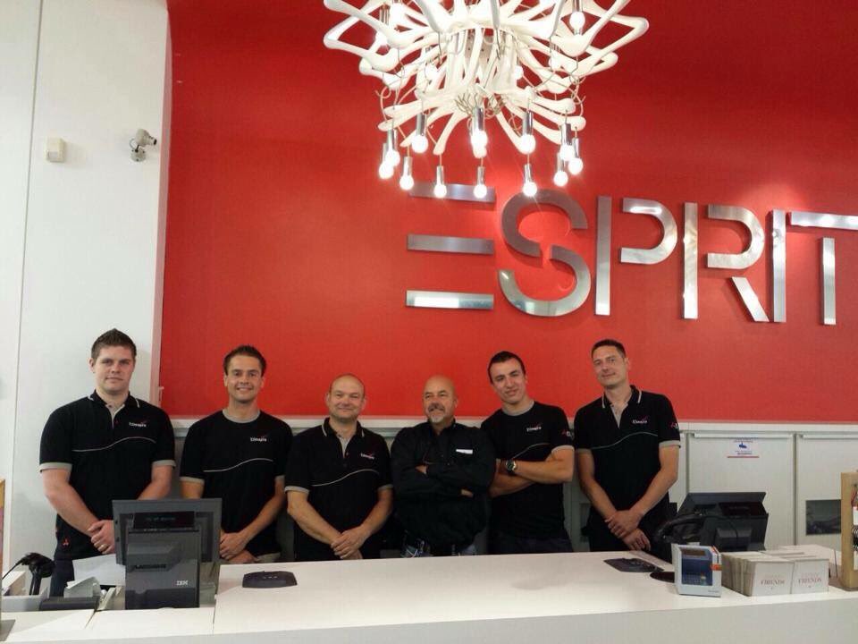 ClimaPro's tweet image. 