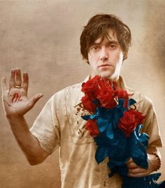 Happy day before conor oberst\s birthday you guys  