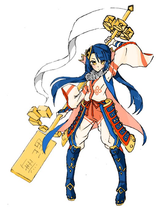 天草四郎のtwitterイラスト検索結果