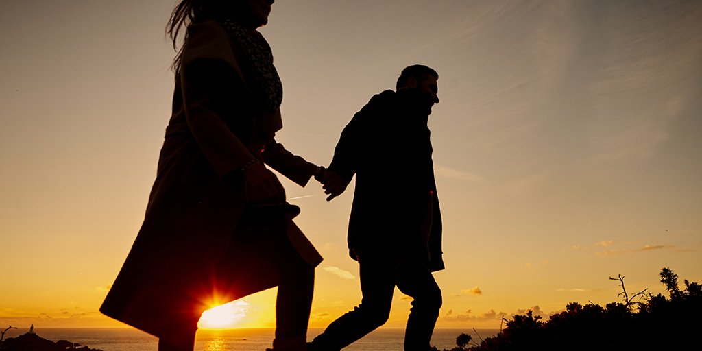 Visit Jersey tweet media