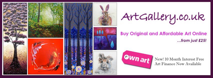 MyVoucherCodes's tweet photo. Get gorgeous masterpieces and an #exclusive 12% Off Orders from @art_gallery_uk today! 🎨https://t.co/mS9oNqaHZz 🎨 https://t.co/lCVxNfHE0R