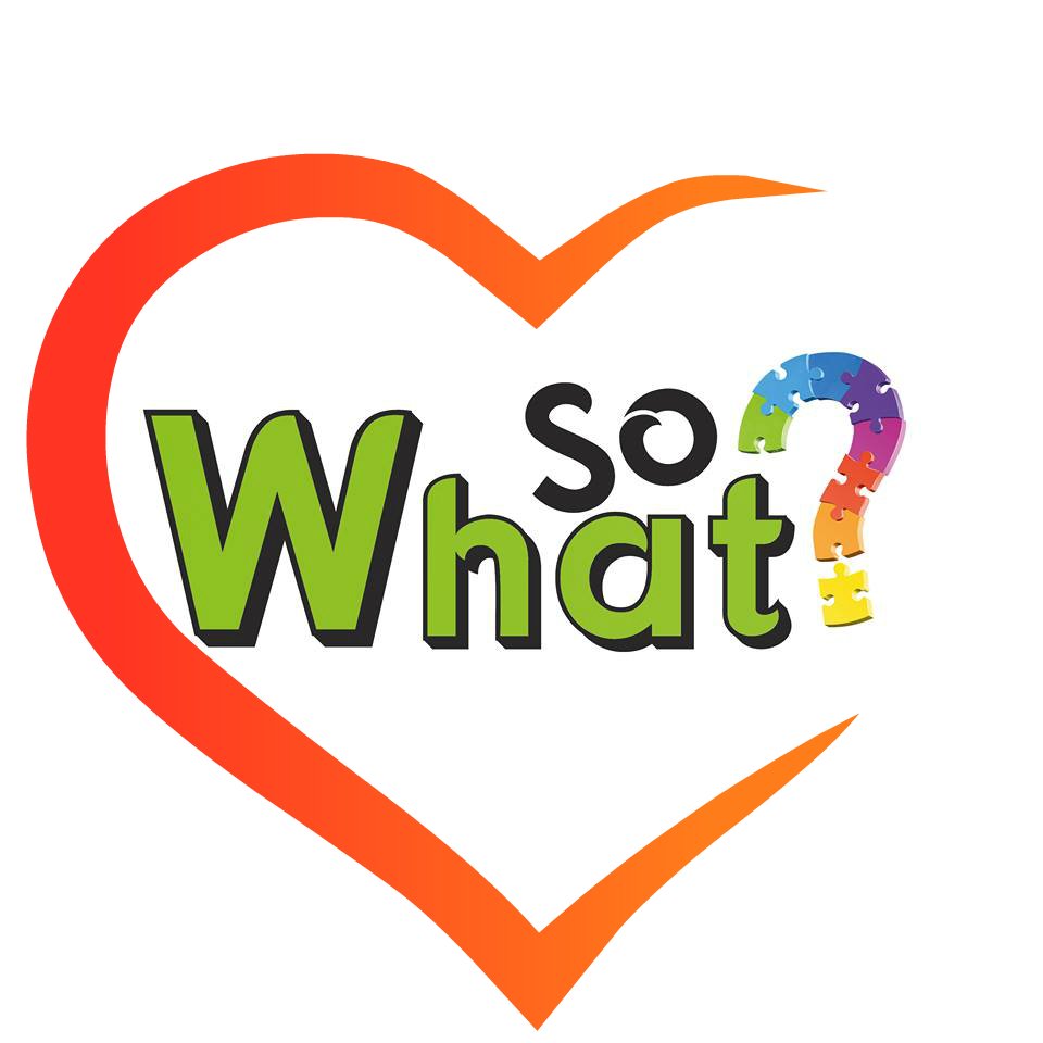 Oggi a So What, speciale San Valentino! Non perdete la diretta dalle ore 10:00 alle ore 12:00! Solo su -> runradio.it