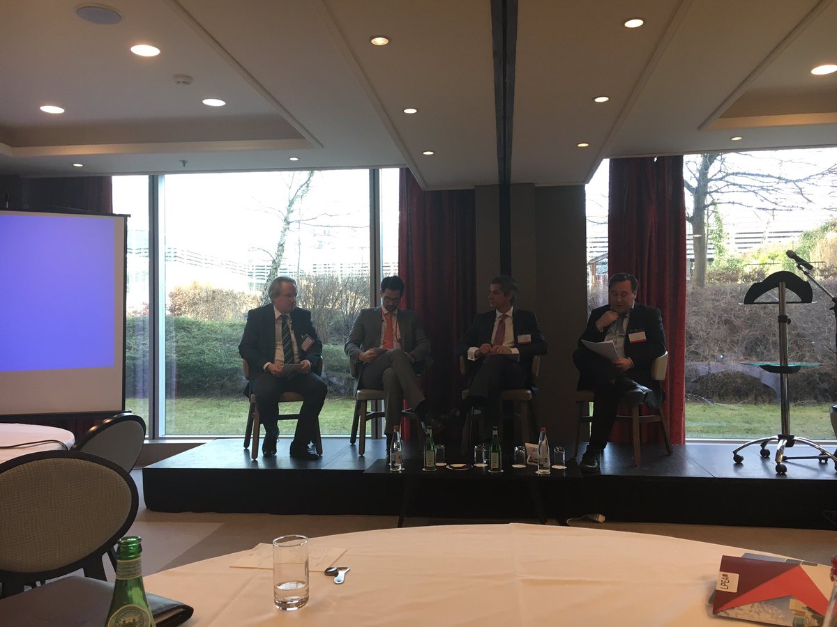 NicMuellerLUX's tweet image. #FundStructuring some stats on #brexit - and why #Luxembourg is a genuine option