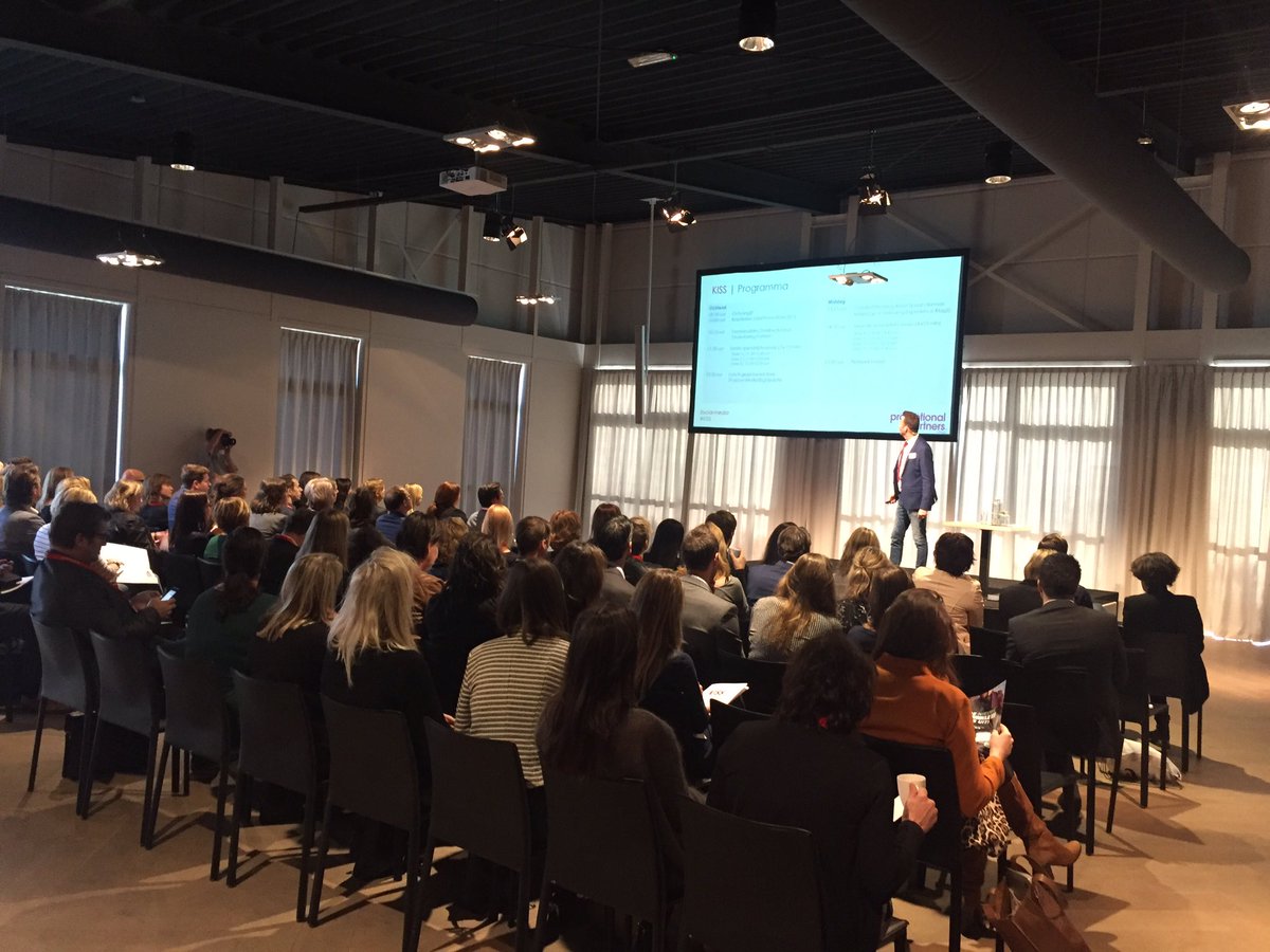 jointpromotion's tweet photo. KISS | We zijn begonnen! #KISS #jointpromotions https://t.co/8xXwwR3Gjr