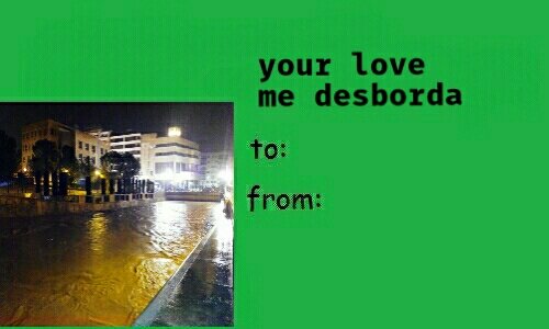CommonVegaBajaG's tweet photo. díselo a lo Vega Baja #happyvalentinesday https://t.co/DhzJ59Q7EE