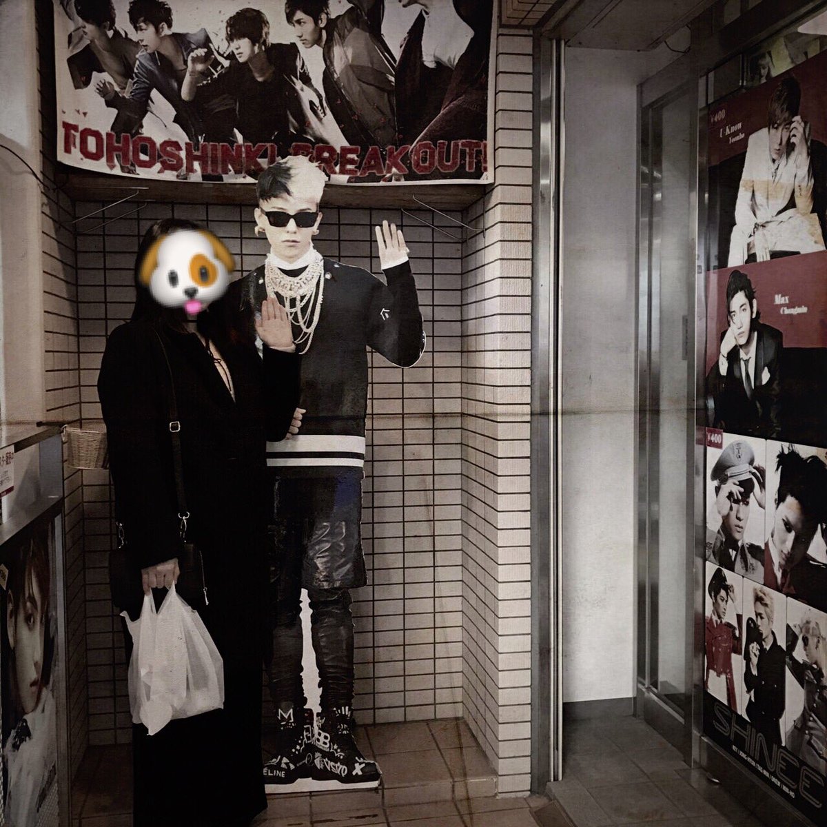 _uuu01line_'s tweet photo. 01lineのヨジャ ウナコーワです。
がっつりのジヨンペン🐲

#twitter上にいるBIGBANGぺん全員と繋がるのが密かな夢だったりするのでとりあえずこれを見たBBペンさんはrtもしくはフォローしてください
#拡散希望RTおねがいします 
#BIGBANG好きな人RT https://t.co/2YFrOq8Ijq