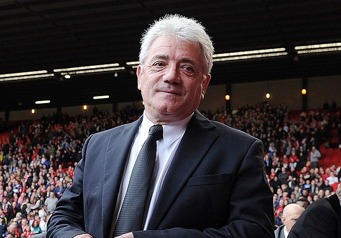 Happy 66th birthday  Kevin Keegan 