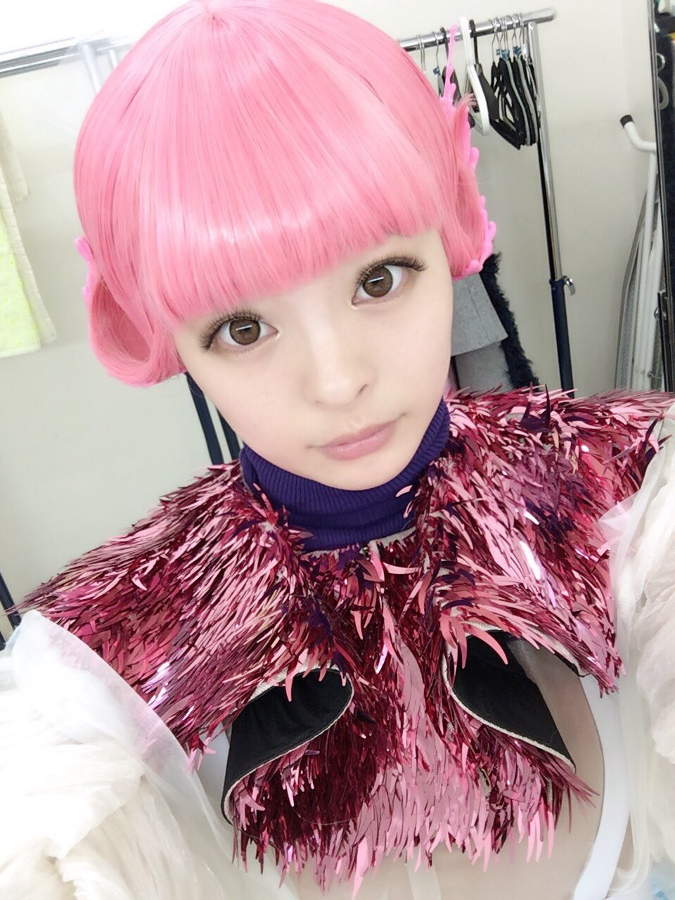 きゃりーぱみゅぱみゅ on X: 