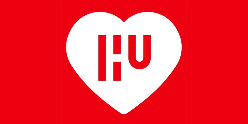 HU_Utrecht's tweet photo. #Valentijnsdag! @PubLab #HU deelt liefdesgeheimen, afknappers en anti-lovesongs. Doe ook de liefdesquiz: https://t.co/UnmtNkwBat https://t.co/FzDLjy9TKe