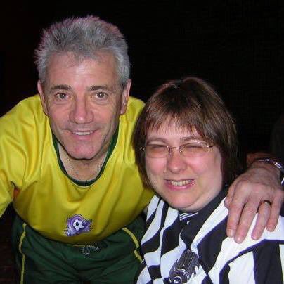  happy 66th birthday Kevin Keegan 