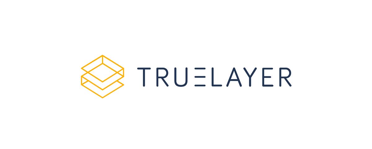 Truelayer Logo 4 elements every financial website design need to have