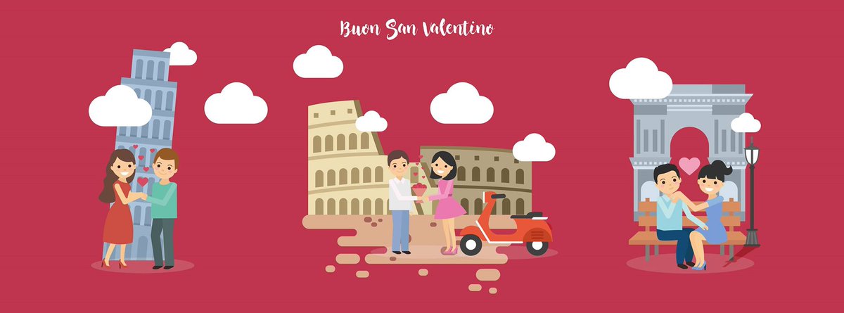 Snap_Italy's tweet photo. Buon #SanValentino2017 per chi l'ha già trovata e chi ancora la sta cercando  😍😍 https://t.co/4LCElilvhf