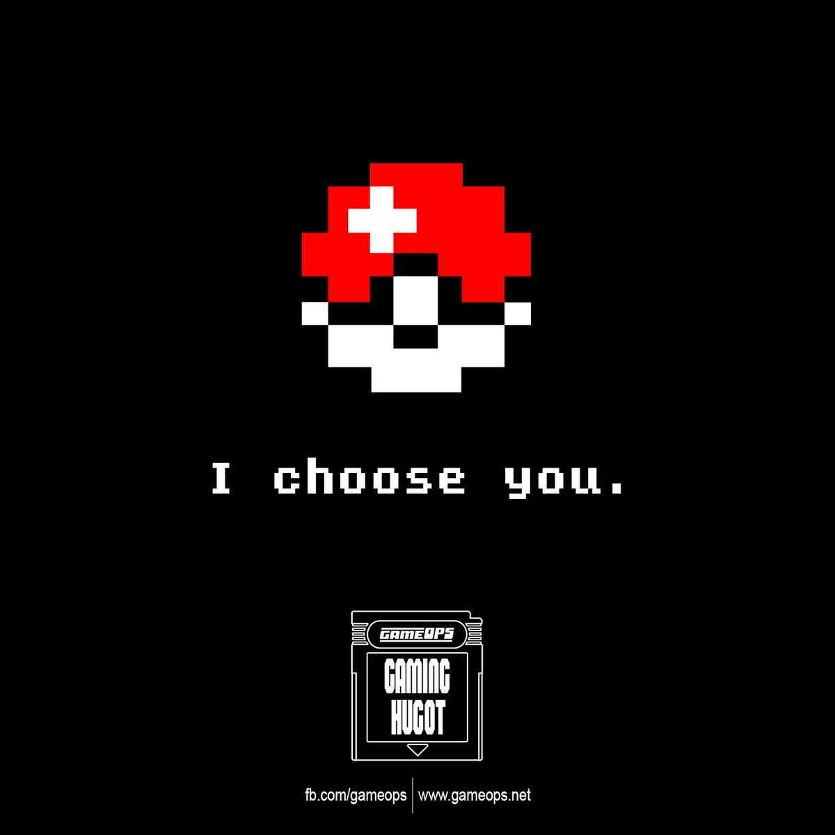 gameops's tweet photo. #Charmanders are red. #Squirtles are blue. If you were a #Pokemon, I'd choose you.
#GamingHugot #ValentinesDay https://t.co/T75MattuW2