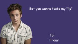 shvmeIess's tweet photo. the only cards you need this valentine's day https://t.co/EKPHgvewY1
