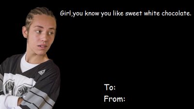 shvmeIess's tweet photo. the only cards you need this valentine's day https://t.co/EKPHgvewY1