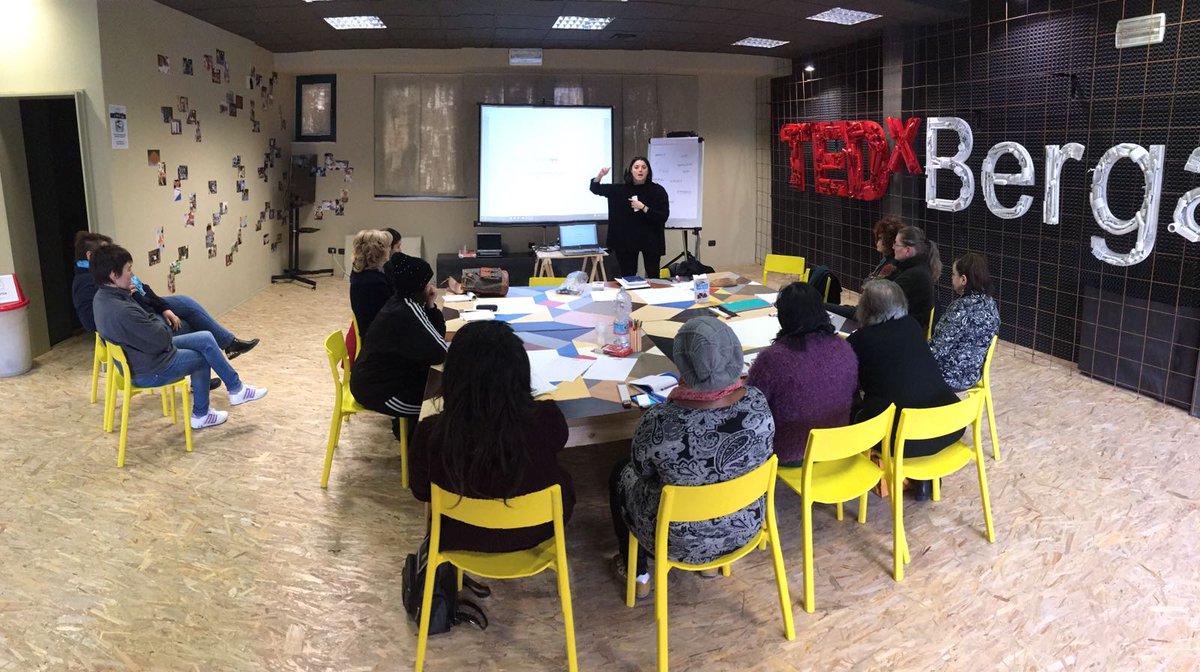 GiovArtiBg's tweet photo. #respectArtilab terzo laboratorio oggi
#ArtiLabBg 
@ArchitettiBG @ComunediBergamo https://t.co/vKPe2Y6mln