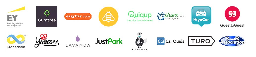MaddoxShareCon's tweet photo. At #ShareCon17 we want to have all the agents taking part in the #SharingEconomy involved! https://t.co/weXhwQJgjZ https://t.co/9p2ClYx7sR