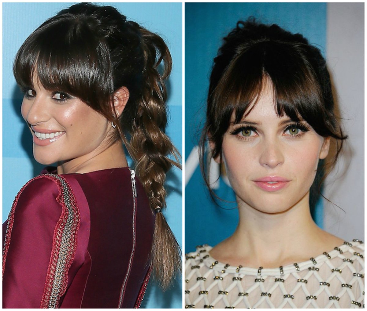 BlogandCoffee1's tweet photo. Hair Style♡Flequillo en https://t.co/3OuAcA4jVA #Blogandcoffee #Fringe #Tendencias2017 https://t.co/3jTFZcNXqa