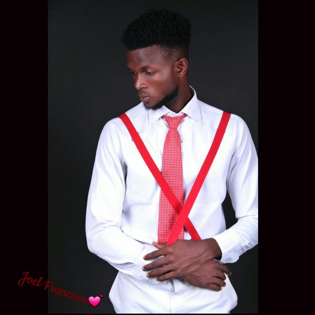 Devvonte's tweet image. Happy Valentine's Day to you everyone.
Show love.
Love yourself in Return. 

   De-vonte.💕
We_Are_Making_Something_Iconic 💯✔