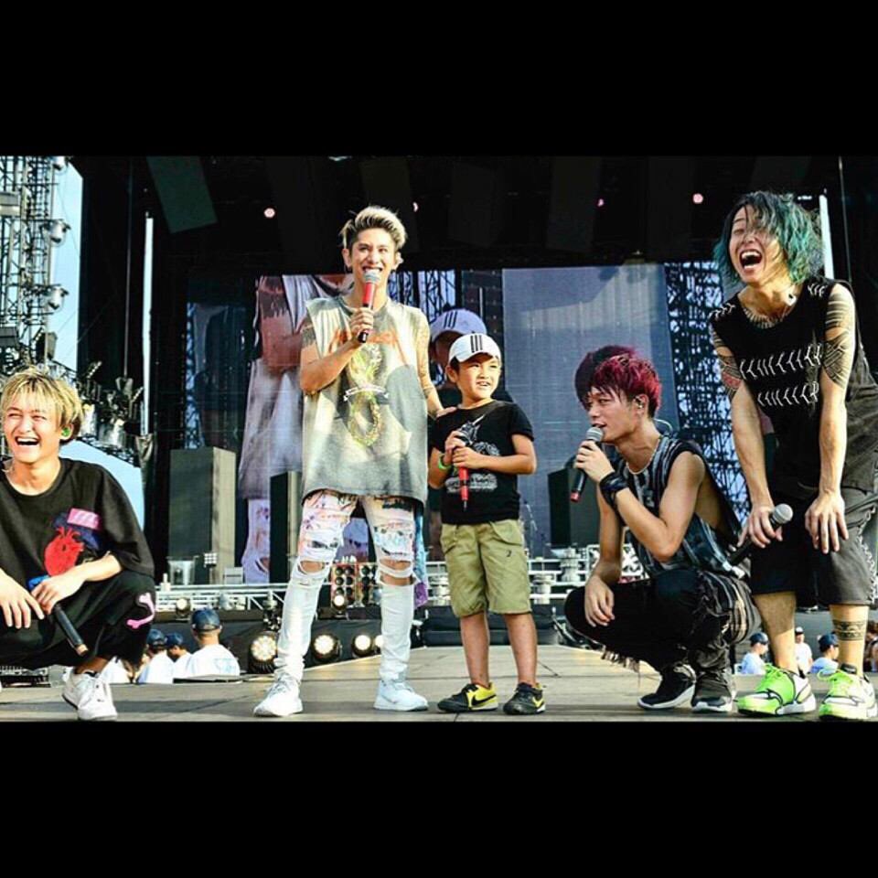 dai__109691119's tweet photo. 初タグしますっ！

#中高生RT
#OORerさんRT
#ONE OK ROCK 知ってる人RT
#RTした人全員フォローする
#いいねした人全員フォローする https://t.co/9qMlNtMFp1