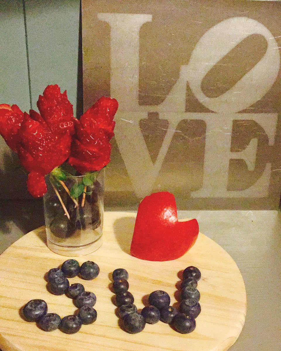 SlimmingWorld's tweet image. Happy Valentine's Day everyone, love from everyone at Slimming World x #slimmingworld #valentines #withlove