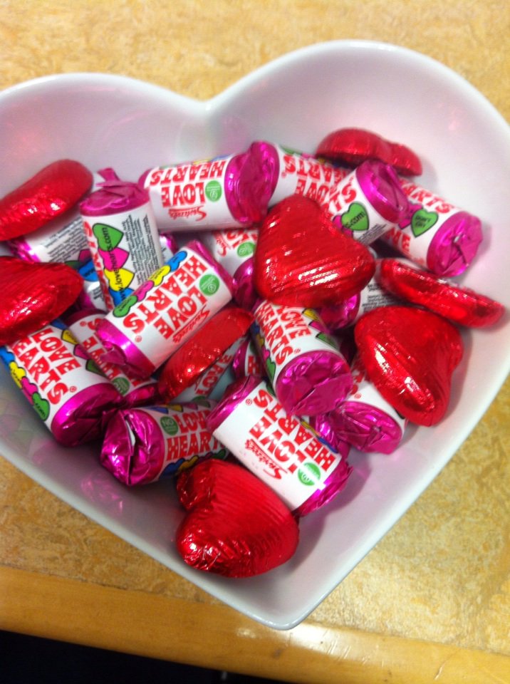 HIEXDoncaster's tweet photo. Happy valentines day ! #doncasterisgreat #rbhfeb https://t.co/omwdQpMNL2