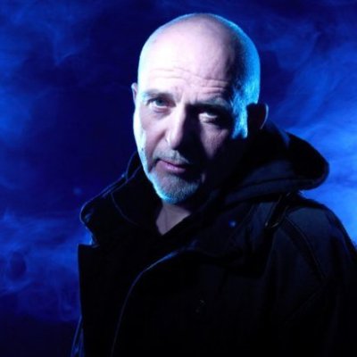 Peter Gabriel Moribund The Burgermeister (HQ) (Lyrics)  Happy birthday, great master! 