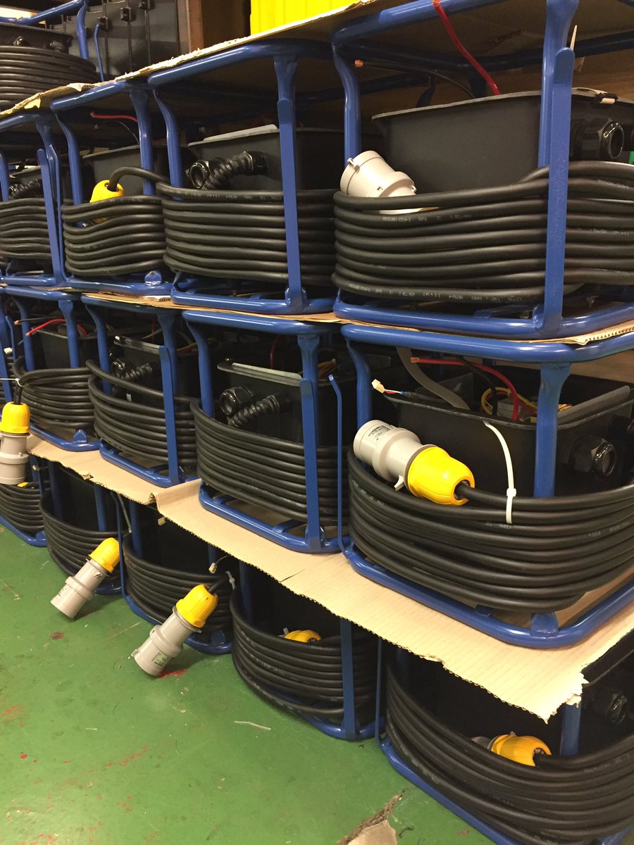 caldertech's tweet photo. @caldertech @FusionEquipLtd The largest electrofusion box and tooling manufacturer in the U.K. available with @Caldersafe joint management https://t.co/K0dyKfKYwk