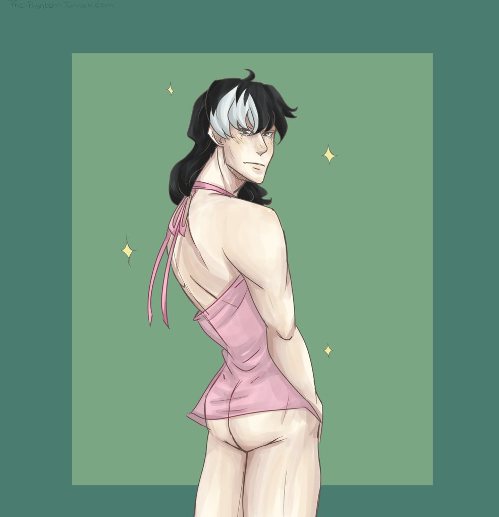 Early Valentine's Day gift for @PhoenixAtLaw.

I'm so sorry.