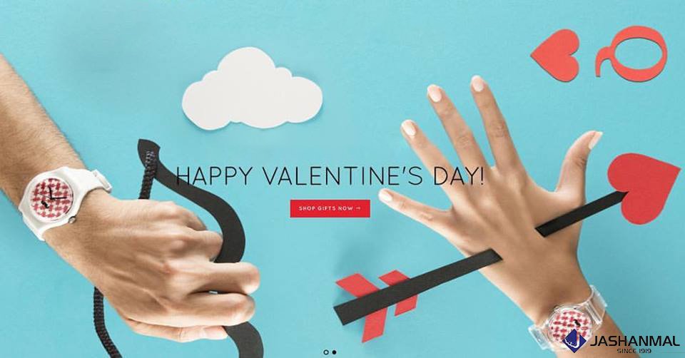 JashanmalBH's tweet photo. The perfect gift for HIM & for HER!
Don’t forget to visit us today.
#Valentinesday #perfectgift #spreadlove #givinggift #bahrain https://t.co/QW6I8axYYN