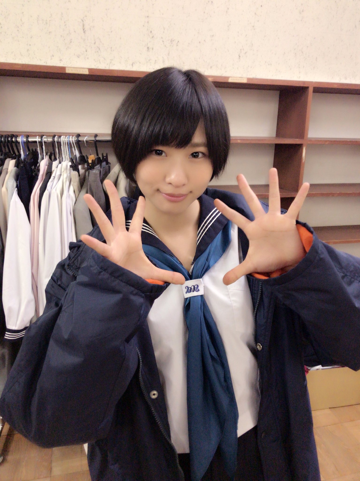 松田彩希 教科書にないッ 3 4 の続編製作が決定しました 17年初夏劇場公開します 出演 森川彩香 馬場良馬 本郷杏奈 こちら4に出演させていただきました 素敵な役です 三 公開お楽しみに 松田彩希 教科書にないッ 3 4 の続編製作が決定しました 17年初夏劇場公開します 出演 森川彩香 馬場良馬 本郷杏奈 こちら4に出演させていただきました 素敵な役です 三 公開お楽しみに
