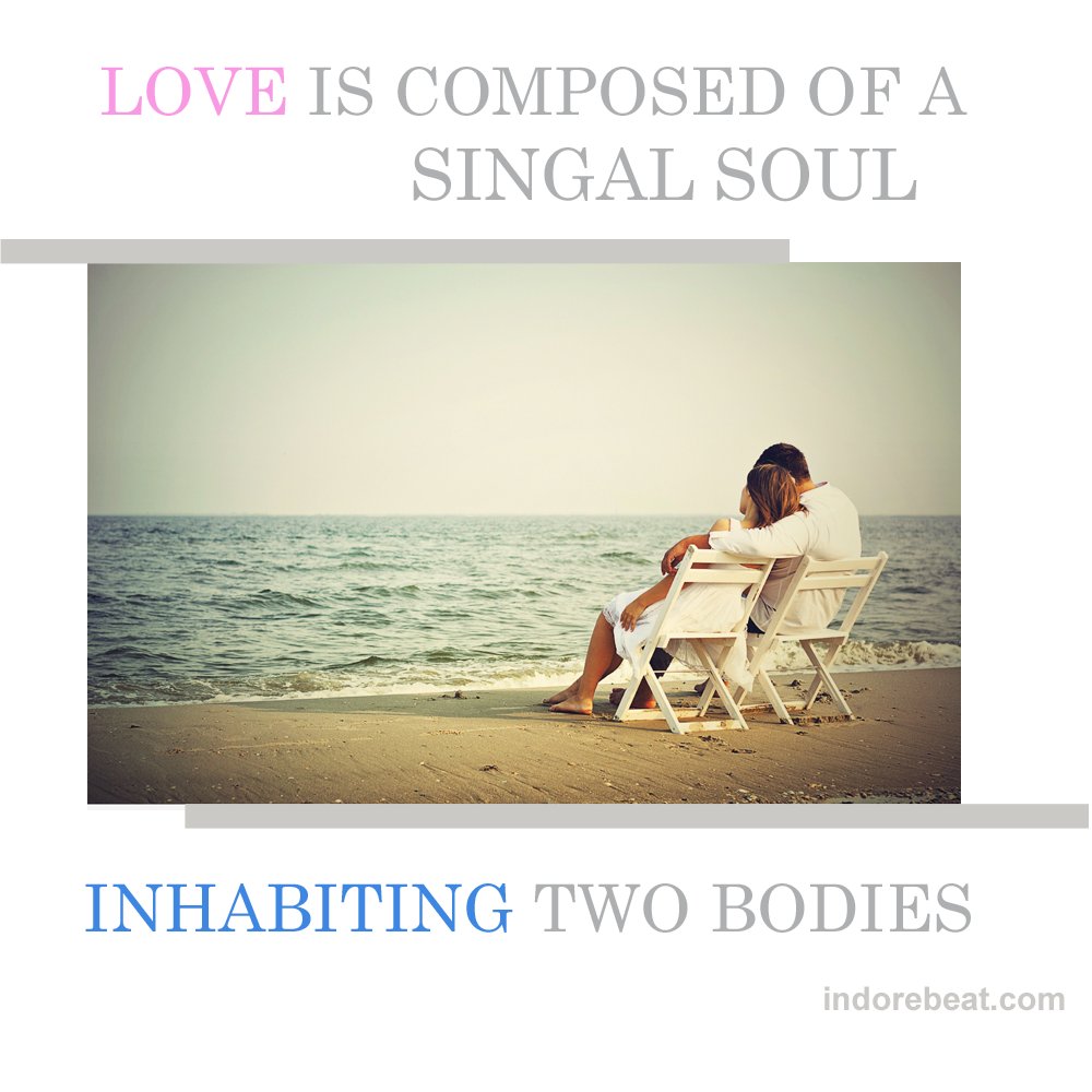 IndoreBeat's tweet photo. Happy Valentine's Day ❤ https://t.co/uevAJrvS4X